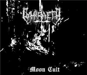 Cyhiraeth - Moon Cult