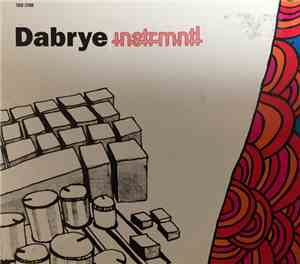 Dabrye - Instrmntl