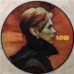 David Bowie - Low