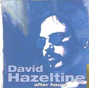 David Hazeltine - After Hours