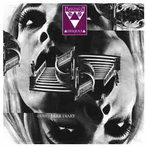Deer Diary / (((O)))  - Split