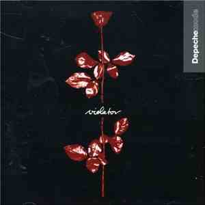 Depeche Mode - Violator