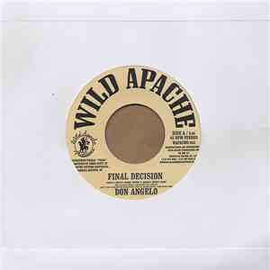 Don Angelo - Final Decision