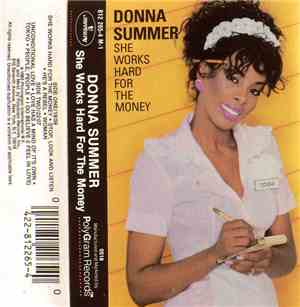 Donna Summer - She Works Hard For The Money