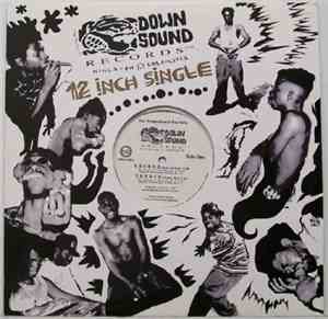 Dread Flimstone & The M.T.F. - Y.O.Y.O.Y.O. / Trouble In The Dub