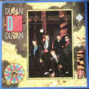 Duran Duran - Seven And The Ragged Tiger