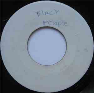 Edi Fitzroy / Yabba Youth -  Black People Dead Again / War And Crime