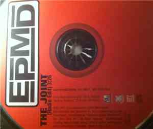 EPMD - The Joint