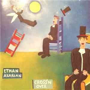 Ethan Azarian - Cross'n Over