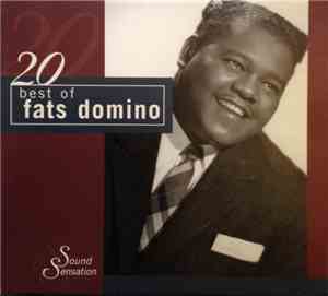 Fats Domino - 20 Best Of