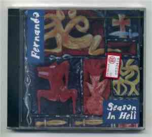 Fernando - Season In Hell