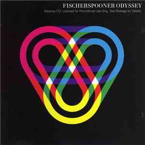 Fischerspooner - Odyssey