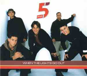 Five - When The Lights Go Out