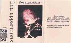 Flea Apparitions - Disease Of Machinery