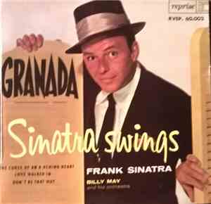 Frank Sinatra - Sinatra Swings