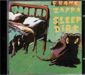 Frank Zappa - Sleep Dirt