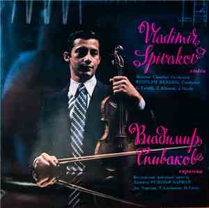 G. Torelli / T. Albinoni / J. Haydn - Vladimir Spivakov, Moscow Chamber Orc ...