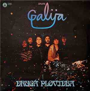 Galija - Druga Plovidba