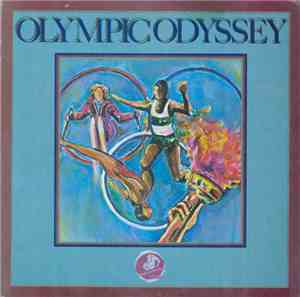 Geoff Levin, Steve Bach, Dwight Mikkelson - Olympic Odyssey