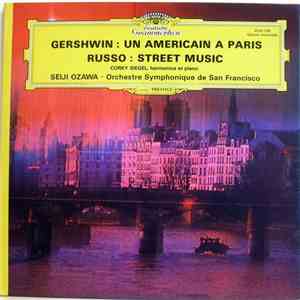 Gershwin / Russo - Corky Siegel · Orchestre Symphonique de San Francisco ·  ...