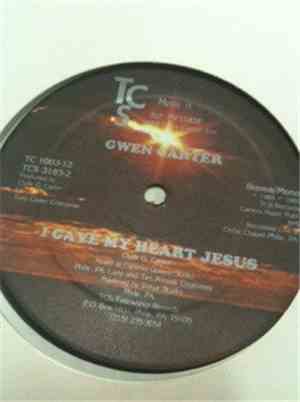 Gwen Carter - Learning To Lean
