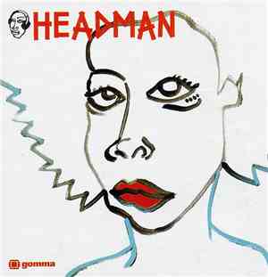 Headman  - It Rough EP