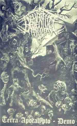 Hellequin - Terra Apocalypto (Bonus Track)