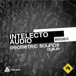 intelecto audio ,presents the arcadian lover - geometrics sounds