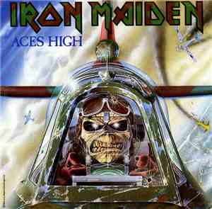 Iron Maiden - Aces High
