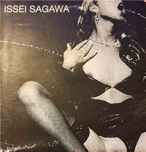 Issei Sagawa - Issei Sagawa