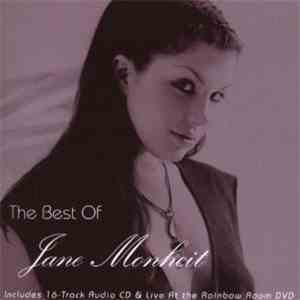 Jane Monheit - The Best Of Jane Monheit