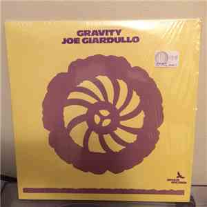 Joe Giardullo - Gravity