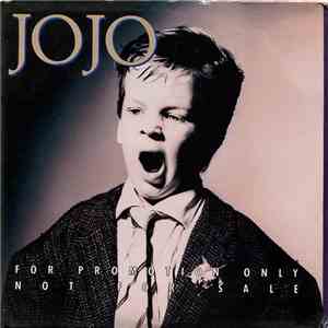Jojo  - Woman's Touch