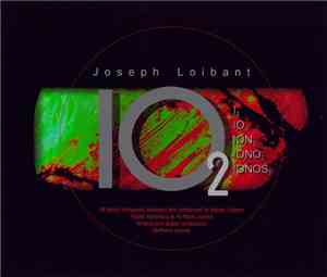 Joseph Loibant - IO2