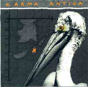 Karma Antica - Treasures