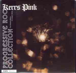 Kerrs Pink - Kerrs Pink