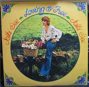Kiki Dee - Loving And Free