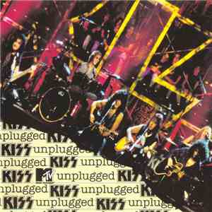 Kiss - MTV Unplugged