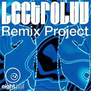 Lectroluv - Remix Project