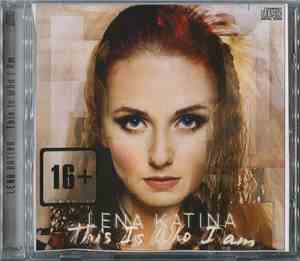 Lena Katina - This Is Who I Am
