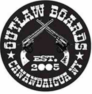 LeRoy Brown - Outlaw Boards Promo