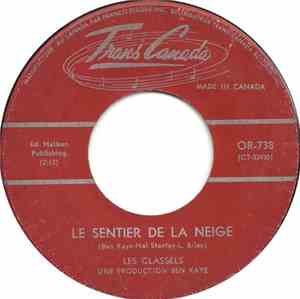 Les Classels - Le Sentier De Neige / Jolies Clochettes