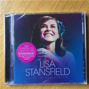 Lisa Stansfield - Live In Manchester