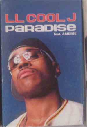LL Cool J - Paradise