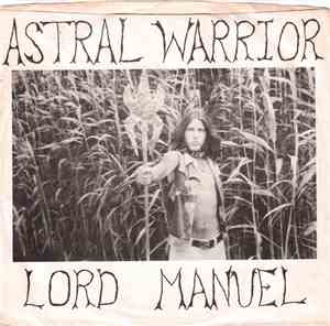Lord Manuel - Astral Warrior