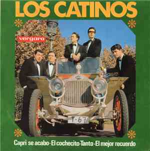 Los Catinos - Capri Se Acabo