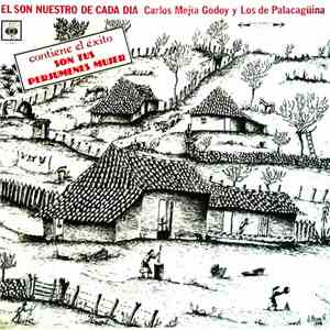 Los De Palacagüina y Los De Palacagüina - El Son Nuestro De Cada Dia