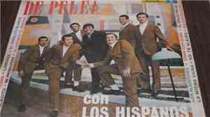 Los Hispanos - De Pelea