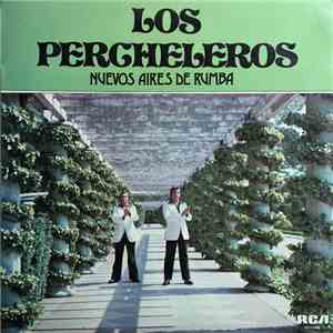 Los Percheleros - Nuevos Aires De Rumba