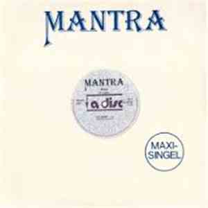 Mantra  - Get Down!